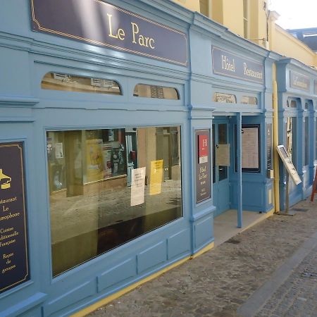 Hotel Le Parc Marly-le-Roi Εξωτερικό φωτογραφία