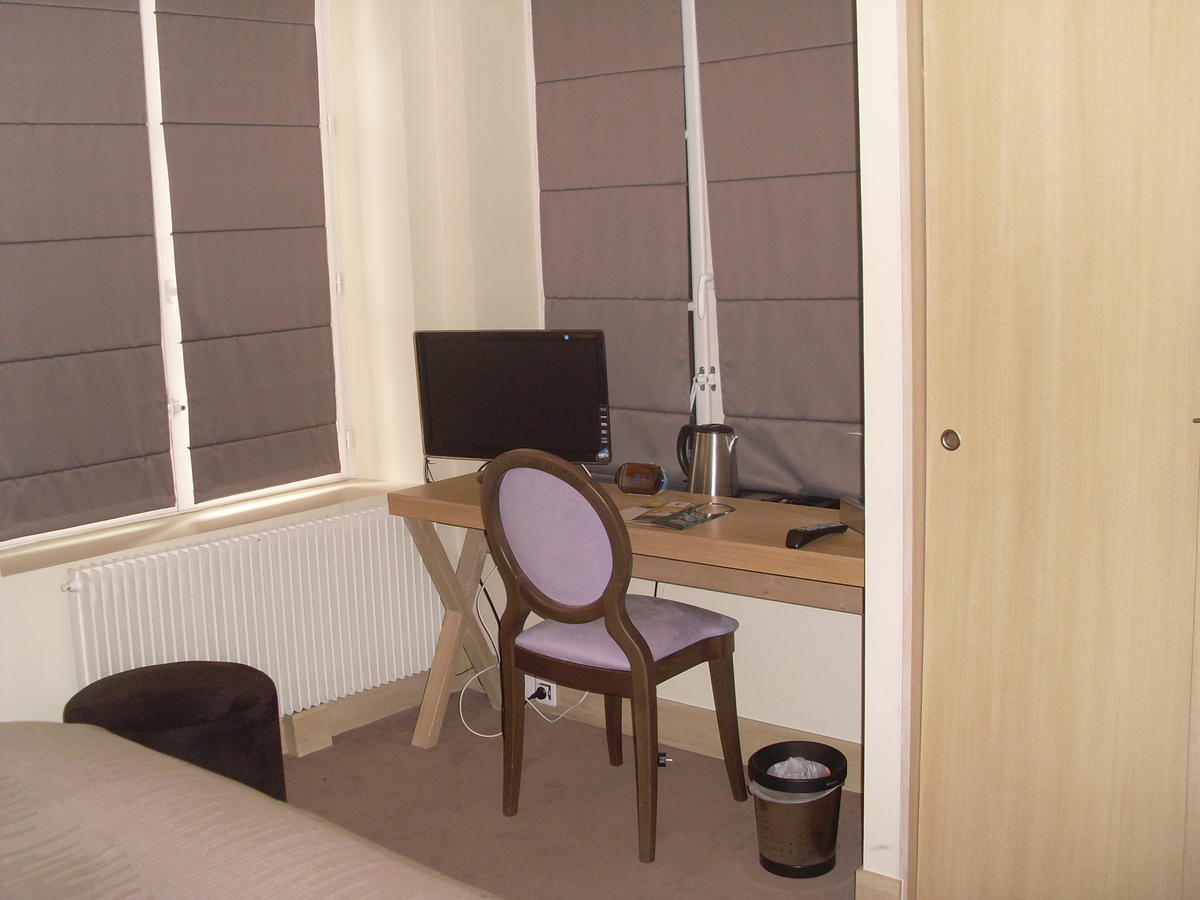 Hotel Le Parc Marly-le-Roi Δωμάτιο φωτογραφία