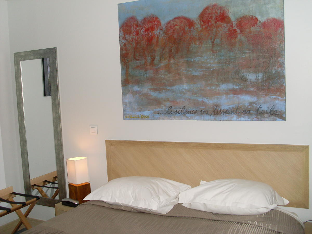 Hotel Le Parc Marly-le-Roi Εξωτερικό φωτογραφία