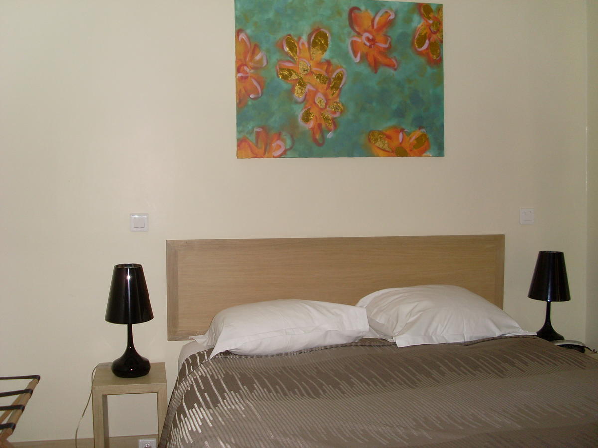 Hotel Le Parc Marly-le-Roi Δωμάτιο φωτογραφία