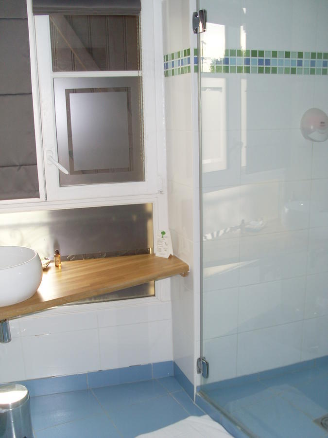 Hotel Le Parc Marly-le-Roi Εξωτερικό φωτογραφία
