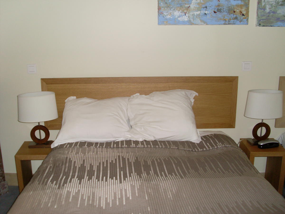 Hotel Le Parc Marly-le-Roi Εξωτερικό φωτογραφία