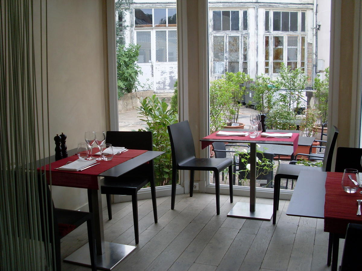 Hotel Le Parc Marly-le-Roi Εξωτερικό φωτογραφία
