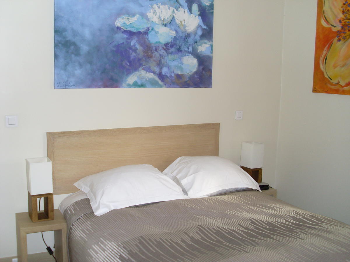 Hotel Le Parc Marly-le-Roi Εξωτερικό φωτογραφία