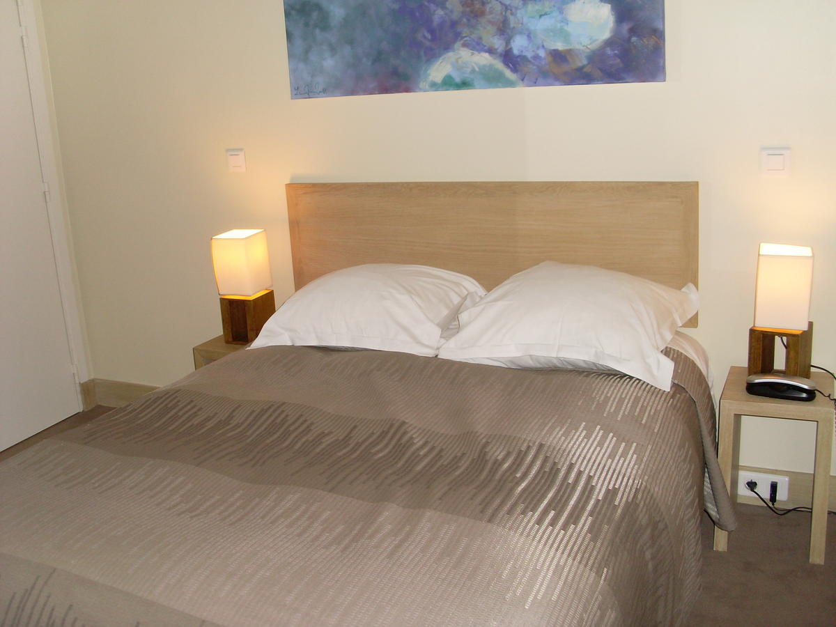 Hotel Le Parc Marly-le-Roi Εξωτερικό φωτογραφία