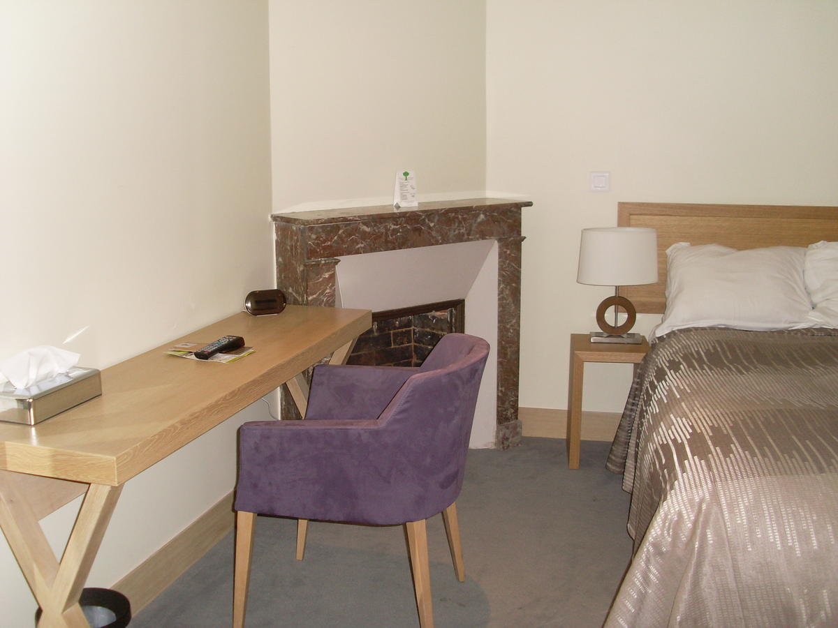 Hotel Le Parc Marly-le-Roi Δωμάτιο φωτογραφία