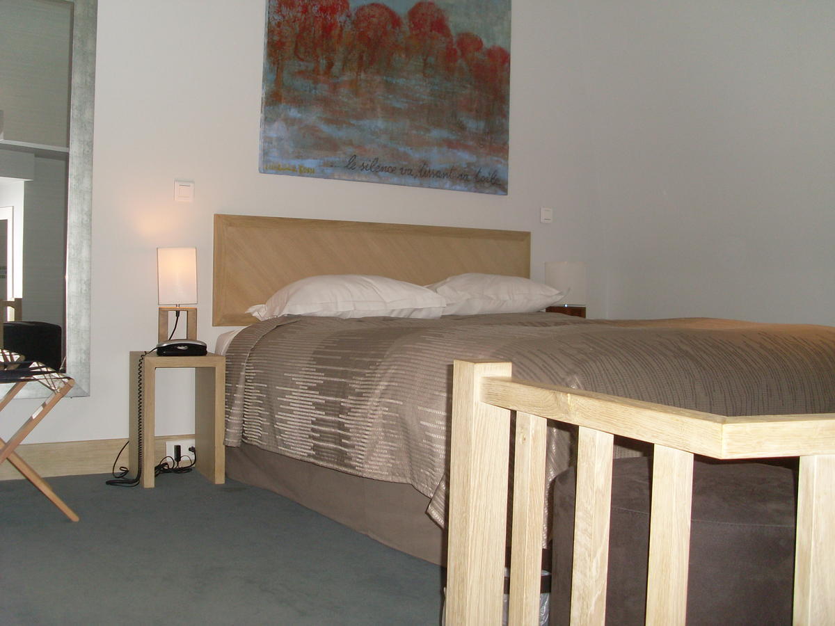Hotel Le Parc Marly-le-Roi Δωμάτιο φωτογραφία