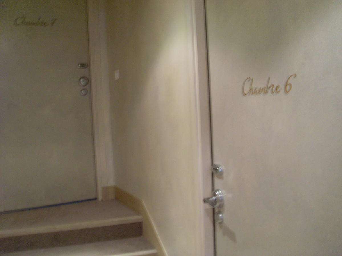 Hotel Le Parc Marly-le-Roi Εξωτερικό φωτογραφία