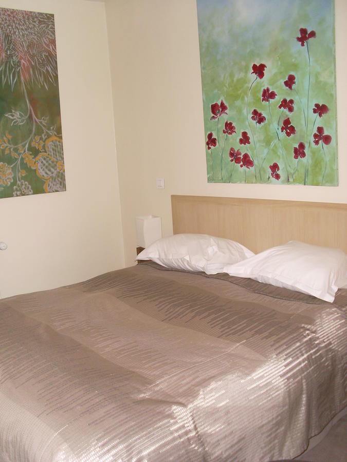 Hotel Le Parc Marly-le-Roi Δωμάτιο φωτογραφία
