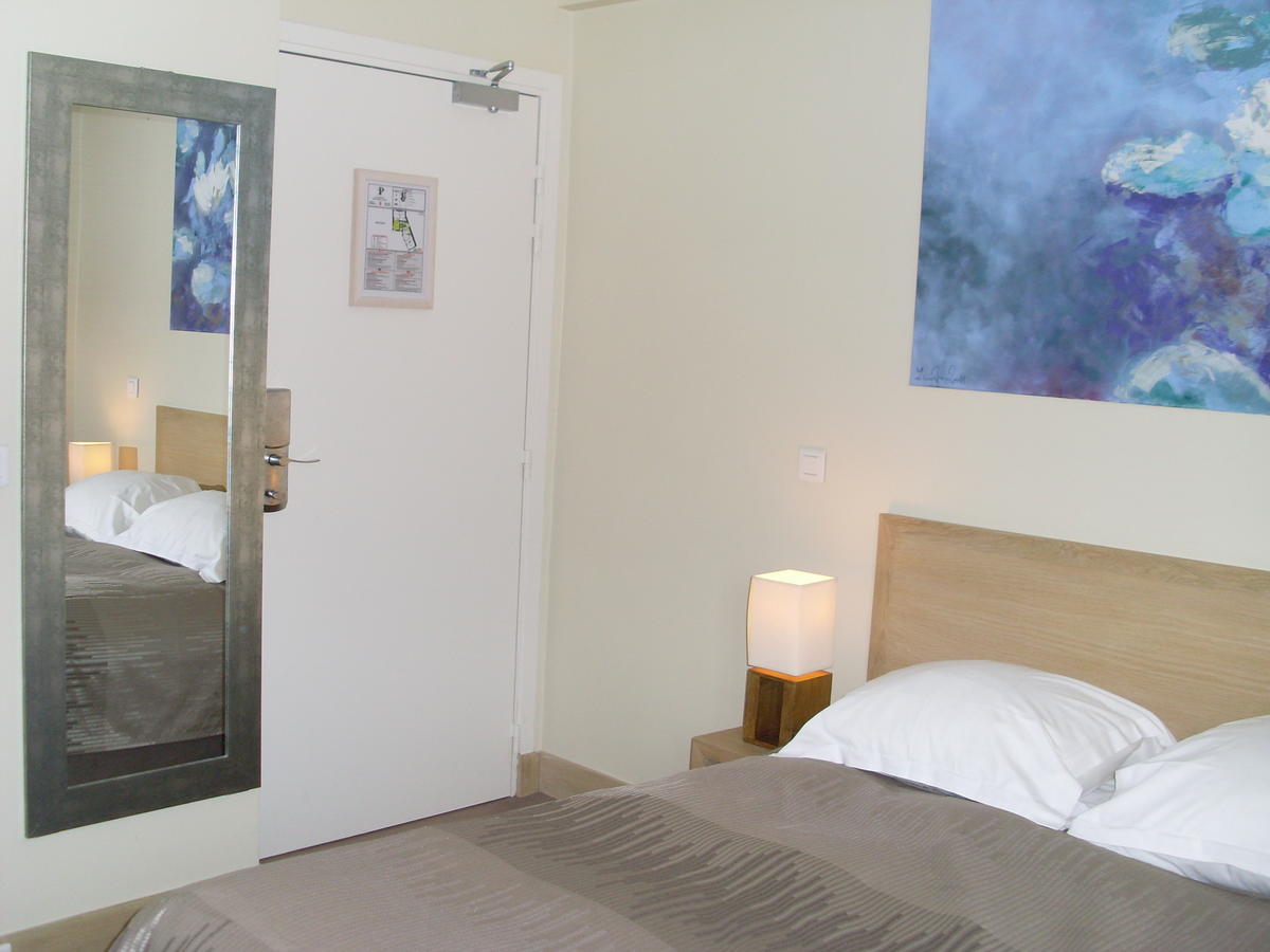 Hotel Le Parc Marly-le-Roi Δωμάτιο φωτογραφία