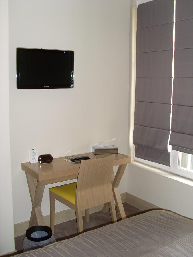 Hotel Le Parc Marly-le-Roi Δωμάτιο φωτογραφία