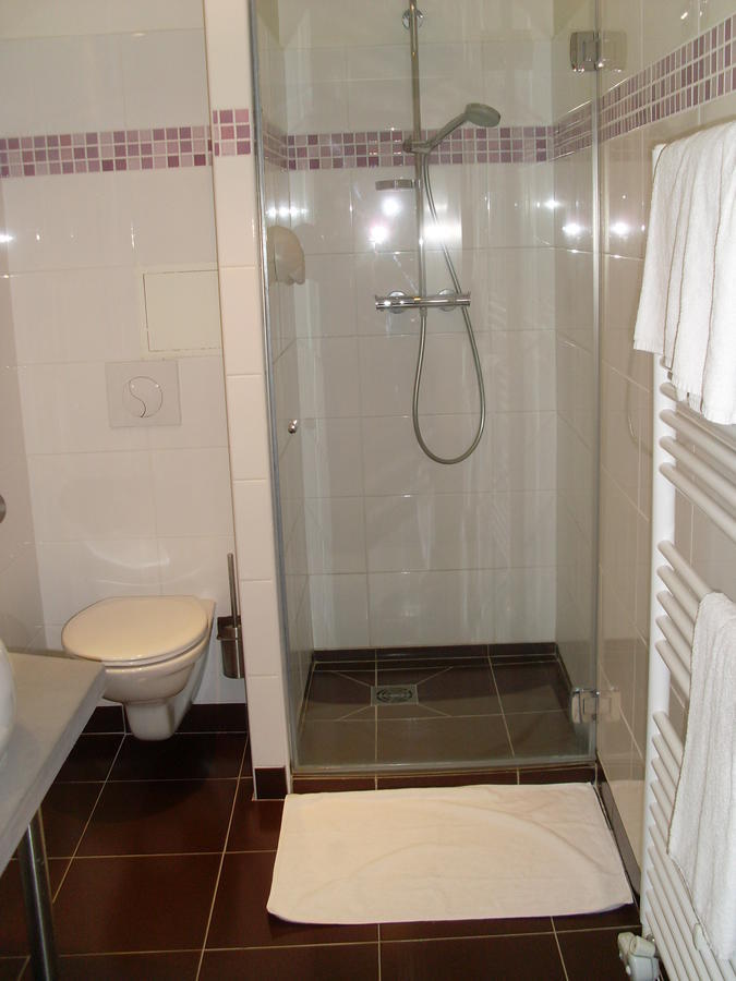 Hotel Le Parc Marly-le-Roi Δωμάτιο φωτογραφία