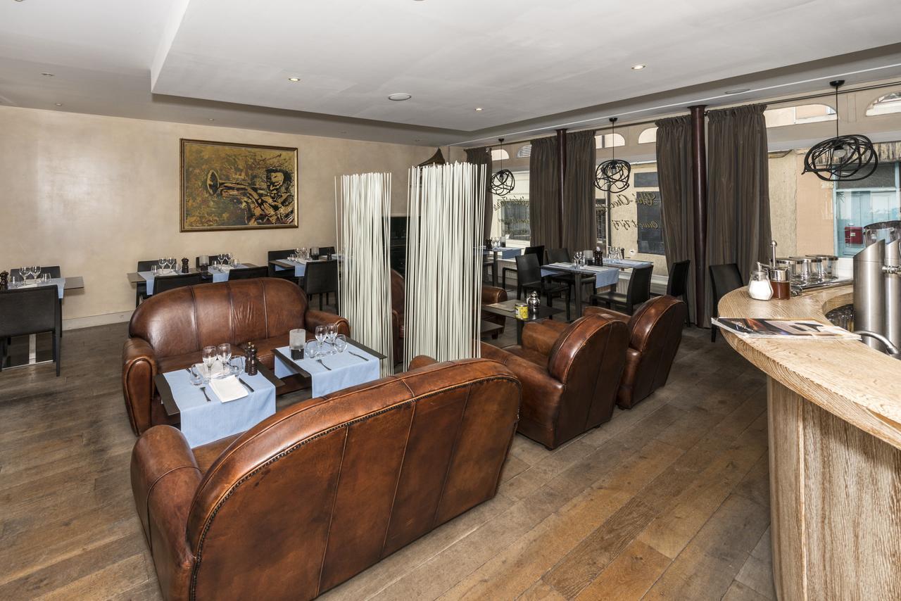 Hotel Le Parc Marly-le-Roi Εξωτερικό φωτογραφία